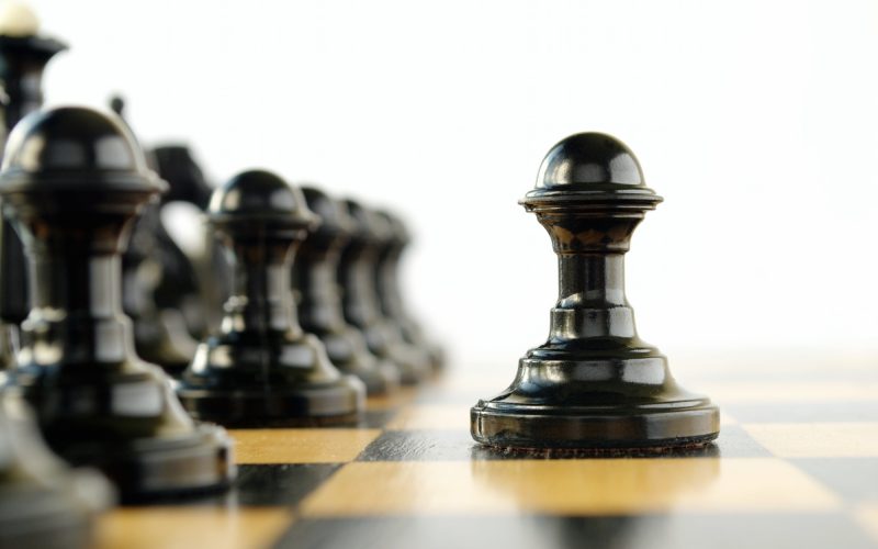 chess pieces